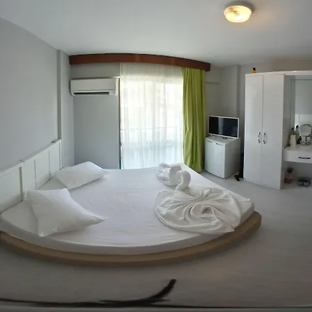 מלון Kaftans By Rrh&r (adults Only) קמר