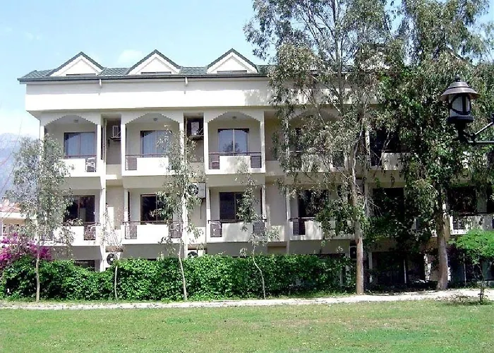 Kaftans By Rrh&r (adults Only) 3* קמר