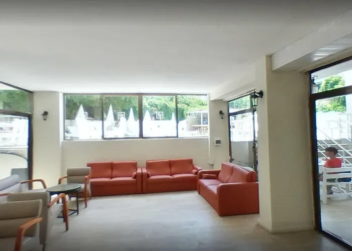 Kaftans By Rrh&r (adults Only) מלון