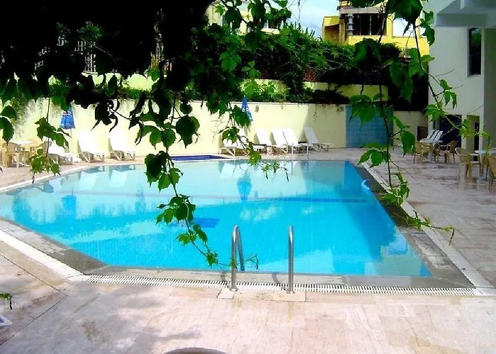 Kaftans By Rrh&r (adults Only) מלון 3*