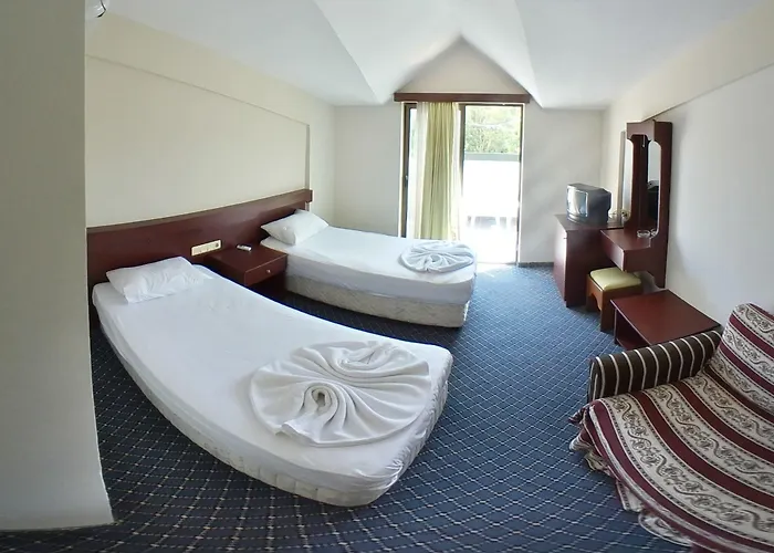 Kaftans By Rrh&r (adults Only) מלון