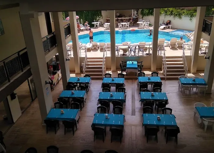 Kaftans By Rrh&r (adults Only) Ξενοδοχείο Κεμέρ