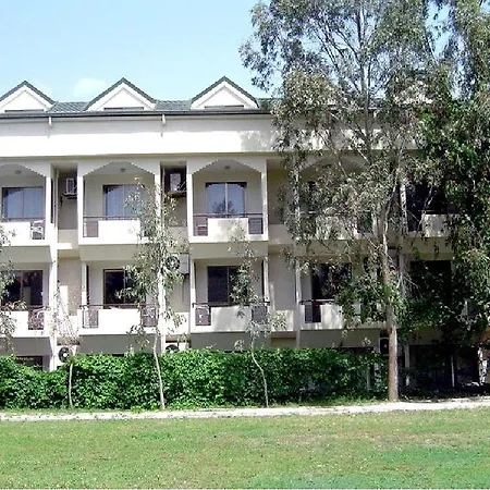 Kaftans By Rrh&r (adults Only) 3* Kemer