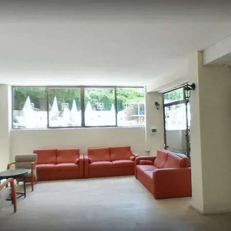 Kaftans By Rrh&r (adults Only) Hotel