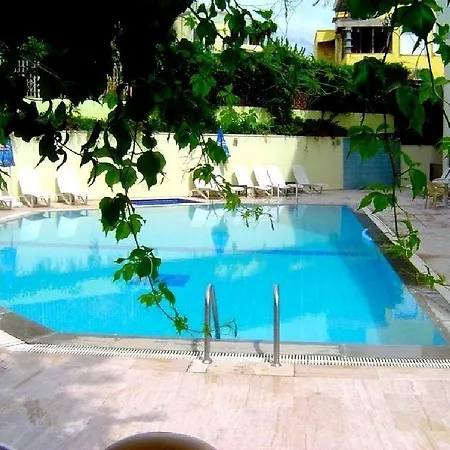 Kaftans By Rrh&r (adults Only) Hotel 3*