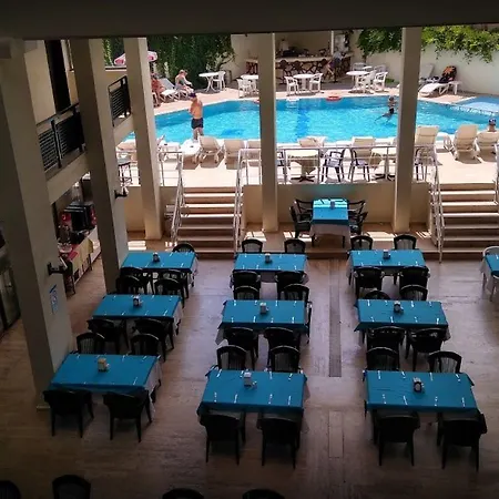 Kaftans By Rrh&r (adults Only) Hotel Kemer