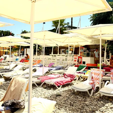 Kaftans By Rrh&r (adults Only) Kemer