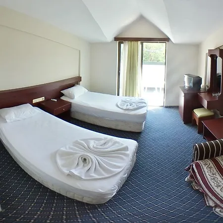 Kaftans By Rrh&r (adults Only) Hotel