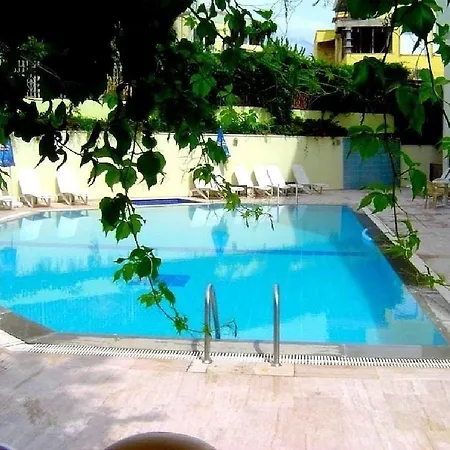 Kaftans By Rrh&r (adults Only) Otel 3*